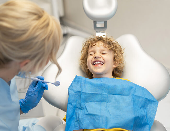 Süt Dişleri Neden Önemlidir?